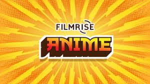 FilmRise Anime TV